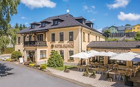 Hotel Slunce - wellness s bazénem, pivovar Morous a bowling
